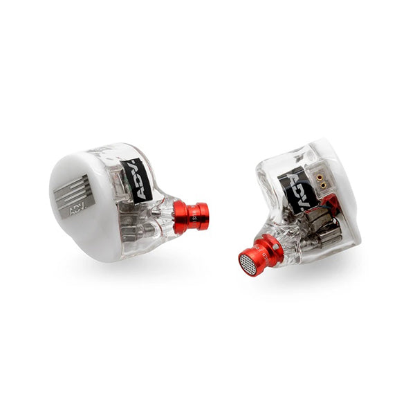 ADV. M5-12D – e☆イヤホン