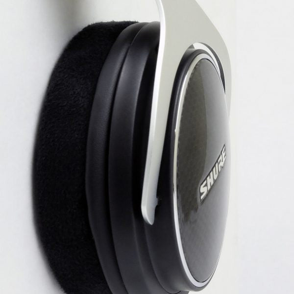 Replacement Earpads Dekoni Choice Suede Material