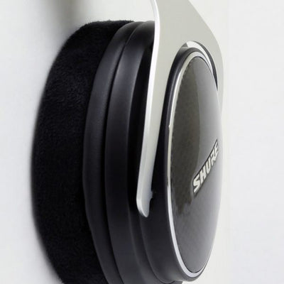 Replacement Earpads Dekoni Choice Suede Material