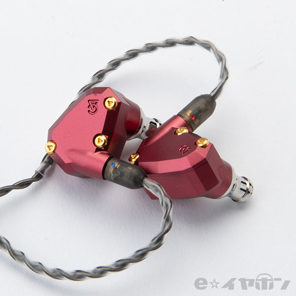 Campfire Audio IO 【CAM-5324】 – e☆イヤホン