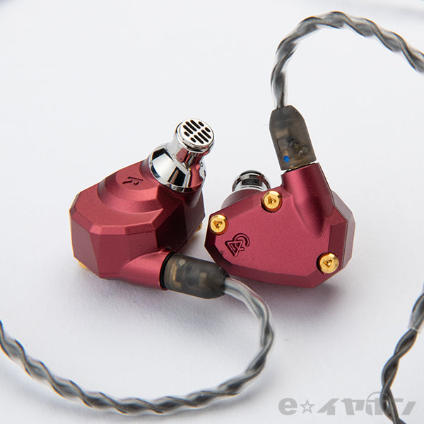 Campfire Audio IO 【CAM-5324】 – e☆イヤホン