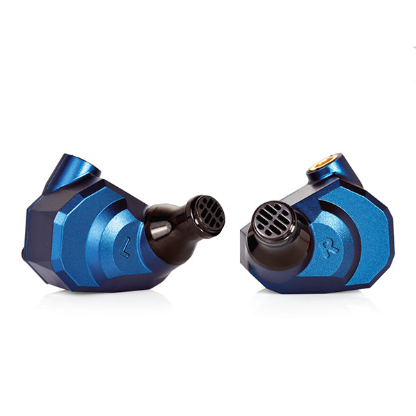 CAM-5317 Campfire Audio POLARIS Ⅱ Campfire Audio 2 Driver Hybrid Type Earphone Polaris II