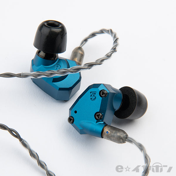Campfire Audio キャンプファイヤー オーディオ POLARIS II