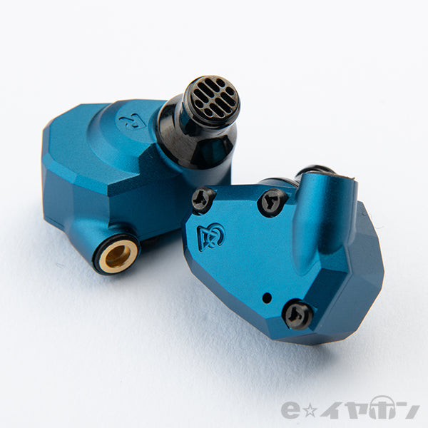 Campfire Audio POLARIS II 【CAM-5317】 – e☆イヤホン