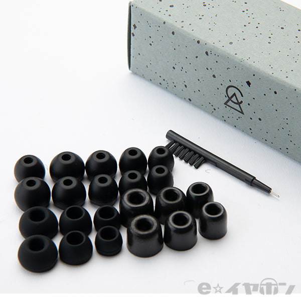 Campfire Audio POLARIS II 【CAM-5317】 – e☆イヤホン