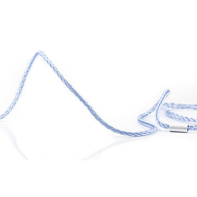 Silversonic MKVI 8Wire MMCX-2.5mm 【BEA-6707】