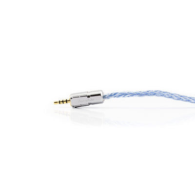 Silversonic MKVI 8Wire MDREX1000-2.5mm 【BEA-6806】