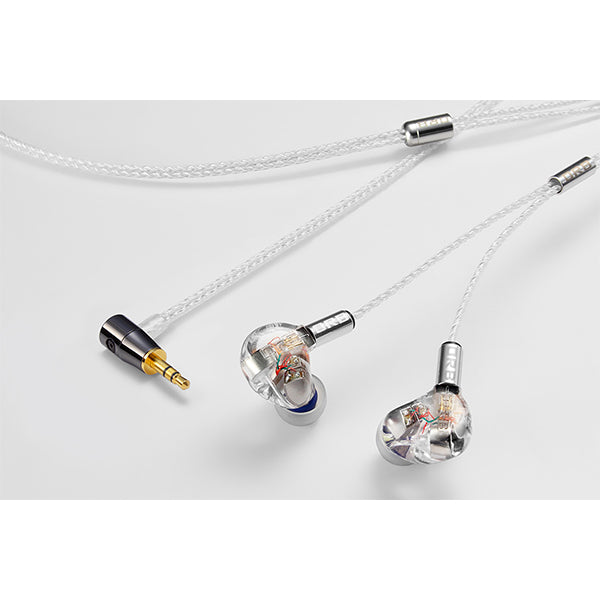 CF-IEM Stella with Glorious force