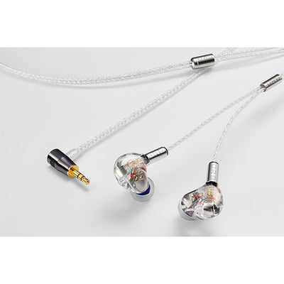 CF-IEM Stella with Glorious force