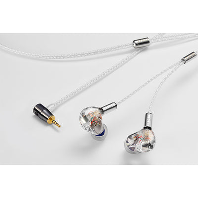 CF-IEM Stella with Glorious force