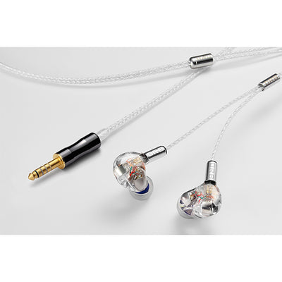 CF-IEM Stella with Glorious force