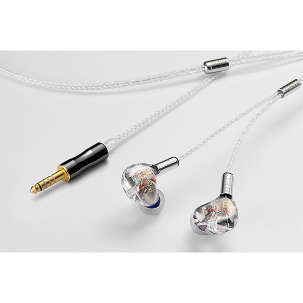ORB CF-IEM Stella with Glorious force – e☆イヤホン