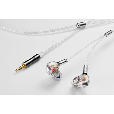 CF-IEM Stella with Glorious force