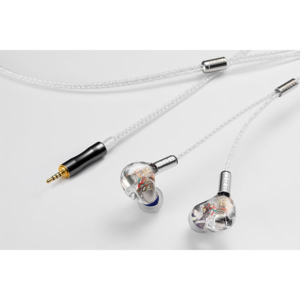 ORB CF-IEM Stella with Glorious force – e☆イヤホン