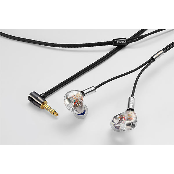 CF-IEM Stella with Clear force Ultimate