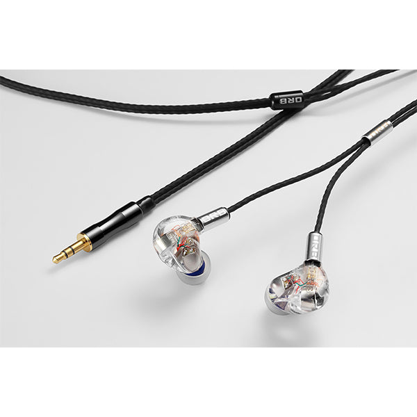CF-IEM Stella with Clear force Ultimate