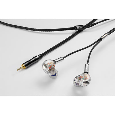 CF-IEM Stella with Clear force Ultimate