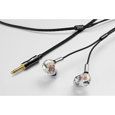 CF-IEM Stella with Clear force Nova 2nd generation