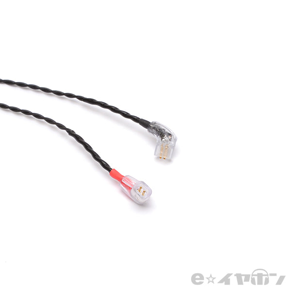 ＜玲-Rei qdc(2P-PRO)→ステレオミニ＞BSP-HPCL-SDTREPUM