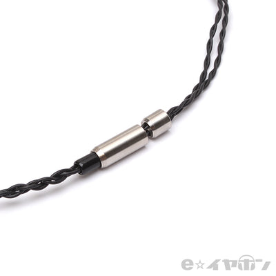 ＜玲-Rei qdc(2P-PRO)→ステレオミニ＞BSP-HPCL-SDTREPUM