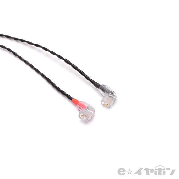 ＜玲-Rei qdc(2P-PRO)→4.4φ5極＞BSP-HPCL-SDTREPU5