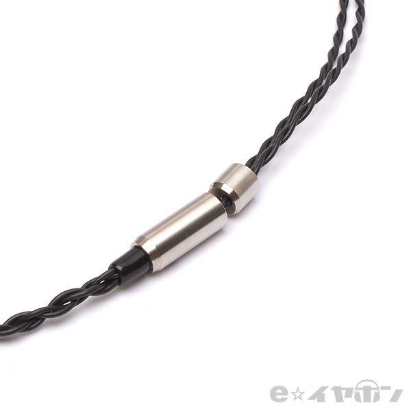 ＜玲-Rei qdc(2P-PRO)→4.4φ5極＞BSP-HPCL-SDTREPU5