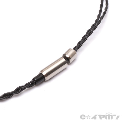 ＜玲-Rei qdc(2P-PRO)→4.4φ5極＞BSP-HPCL-SDTREPU5