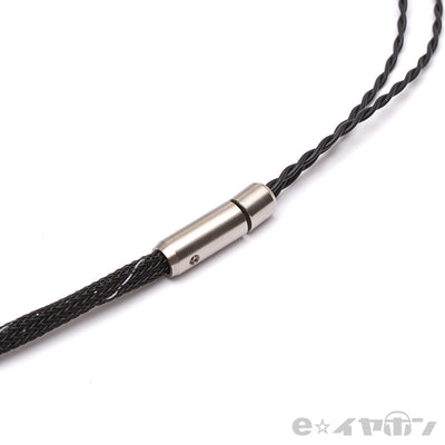 ＜玲-Rei ステレオミニ×2→2.5φ4極 ヘッドホンケーブル＞BSP-HPCL-SDTRHPLRM4