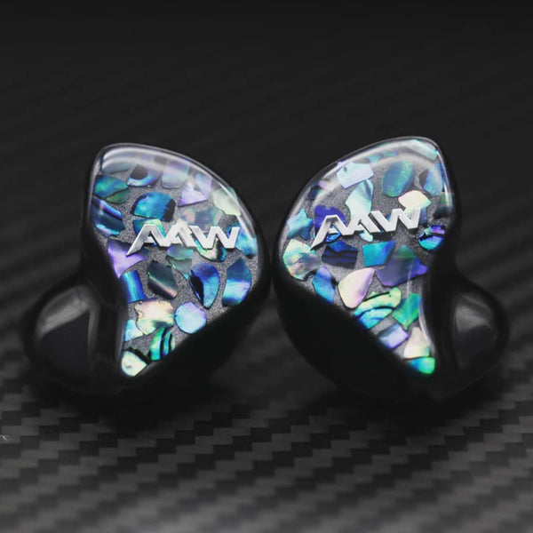 AAW Mockingbird – e☆イヤホン