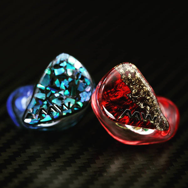 AAW Mockingbird – e☆イヤホン