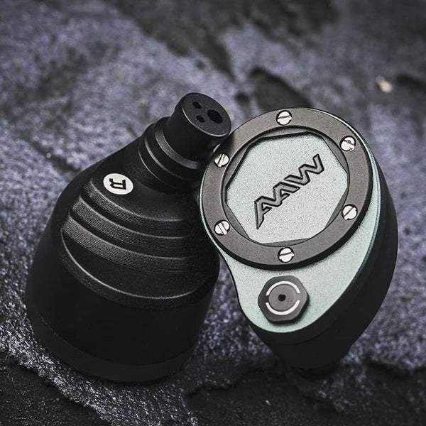 Halcyon(Universal fit)