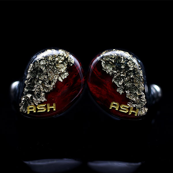 ASH (セミカスタム/Universal Fit)