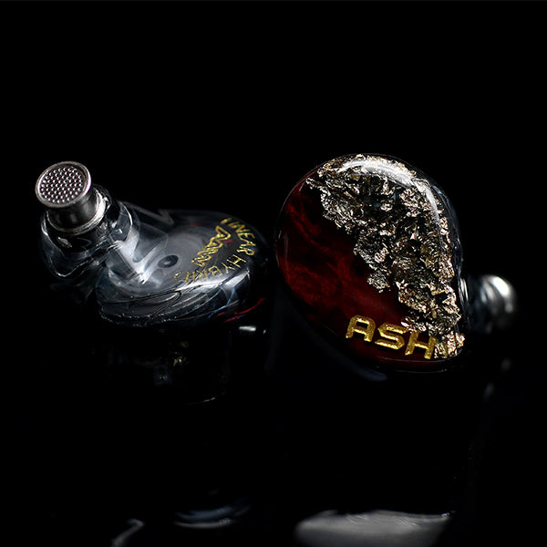 ASH (セミカスタム/Universal Fit)