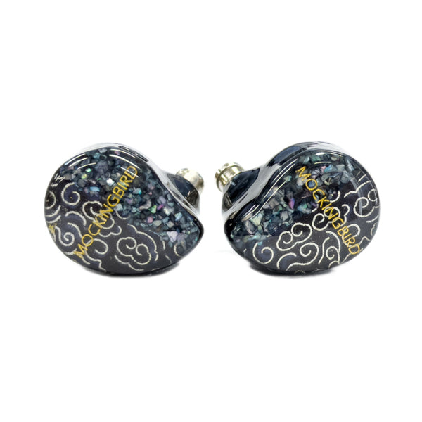 AAW Mockingbird(Universal fit) イヤホン IEM AAW Mockingbird (セミカスタム/Universal Fit) – e☆イヤホン