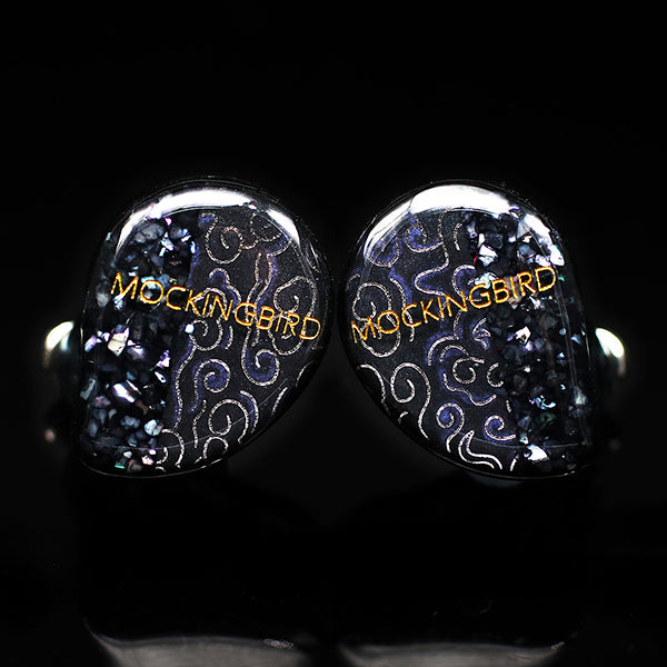 Mockingbird (セミカスタム/Universal Fit)