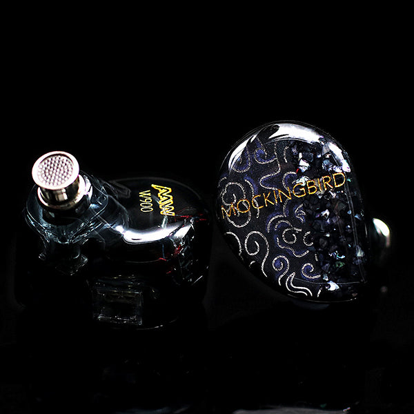 Mockingbird (セミカスタム/Universal Fit)