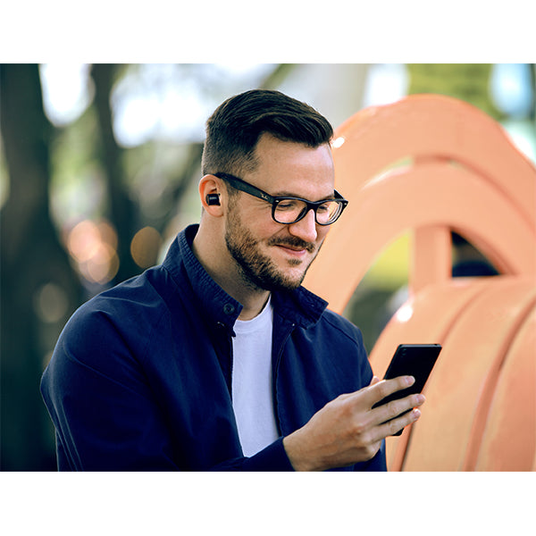 【新品・未開封】 Melomania1 C11107SL ワイヤレスイヤホン 新品・未開封】 Melomania1 C11107SL ワイヤレスイヤホン