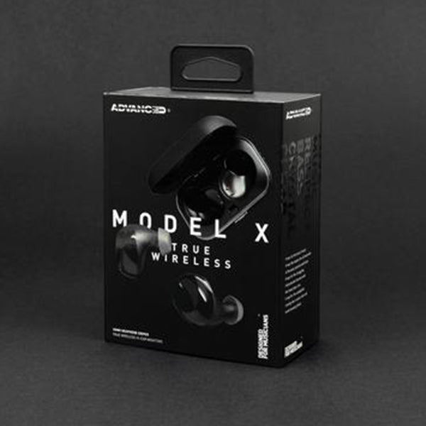 MODEL X