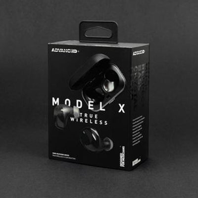 MODEL X