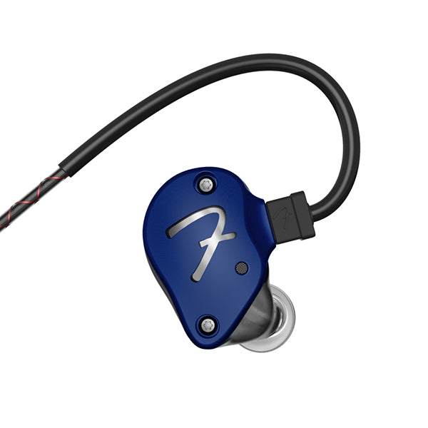 イヤホン FENDER TEN 2 Fender TEN 2 – e☆イヤホン