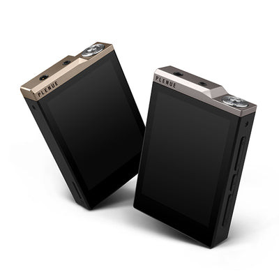 PLENUE D2【PD2-64G】