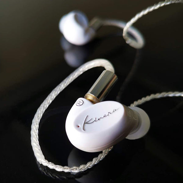 SIF [1Dynamic 10mm SPM ダイアフラムEarphone/MMCX]