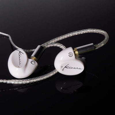 SIF [1Dynamic 10mm SPM ダイアフラムEarphone/MMCX]