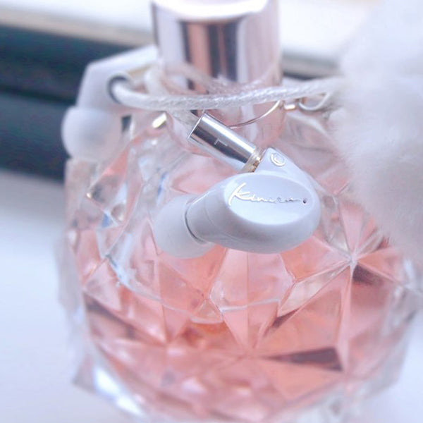 SIF [1Dynamic 10mm SPM ダイアフラムEarphone/MMCX]