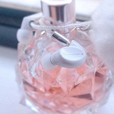 SIF [1Dynamic 10mm SPM ダイアフラムEarphone/MMCX]