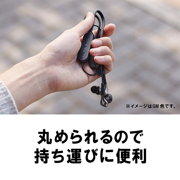 audio-technica ATH-CKS660XBT – e☆イヤホン