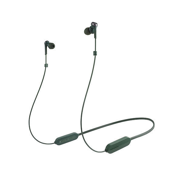 audio-technica ATH-CKS330XBT – e☆イヤホン
