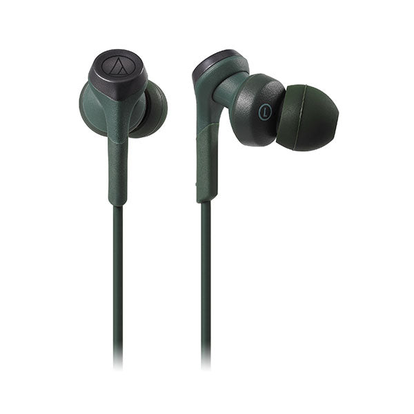 audio-technica ATH-CKS330XBT ワイヤレスイヤフォン ATH-CKS330XBT｜イヤホン：ワイヤレスイヤホン｜オーディオテクニカ