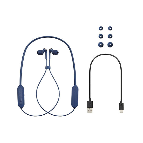 audio-technica ATH-CKS330XBT – e☆イヤホン