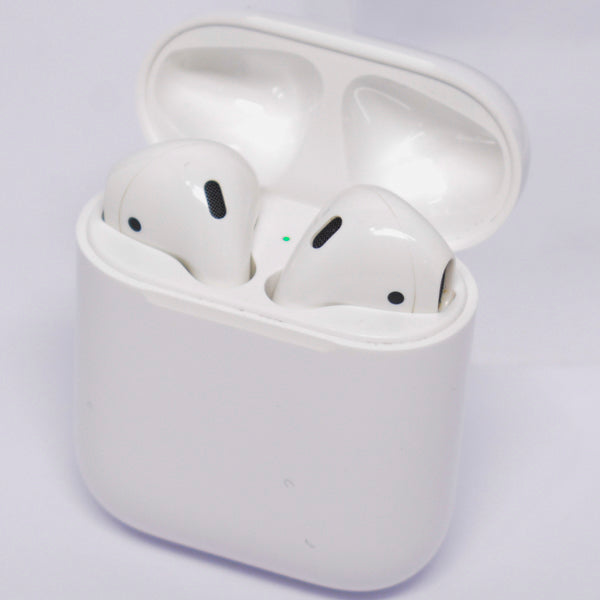 AirPods MMEF2JA